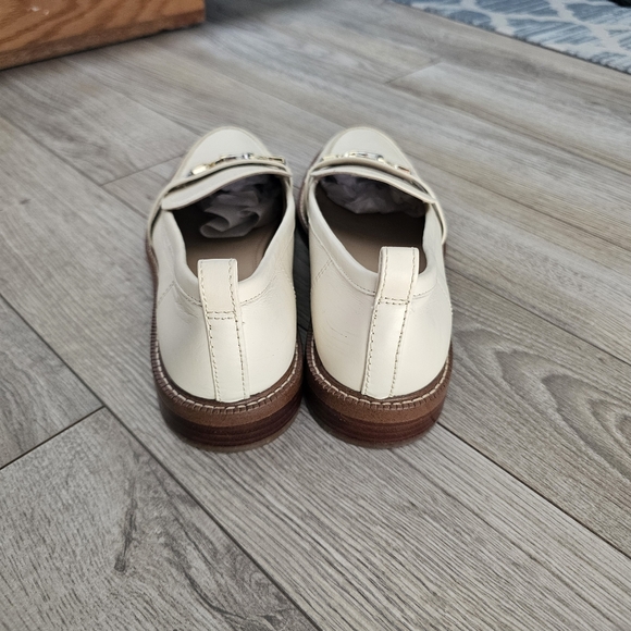 Sam Edelman Christy Loafers - Picture 5 of 7